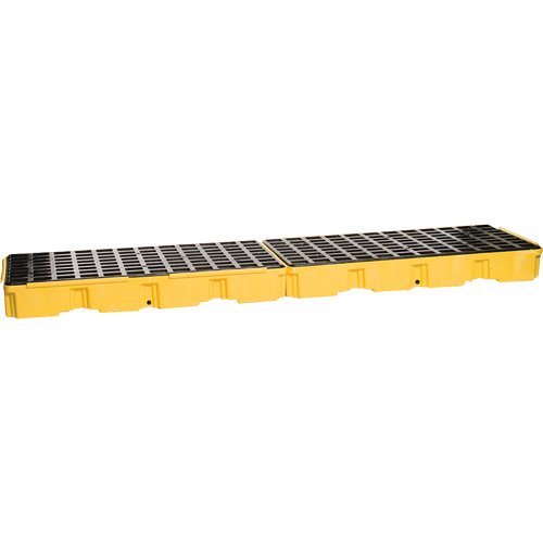 SGJ290-Modular Spill Platform