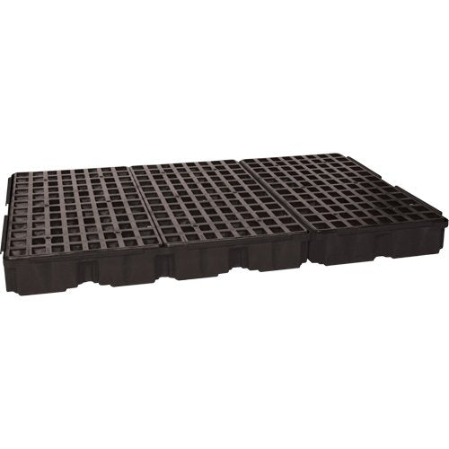 SGJ291-Modular Spill Platform