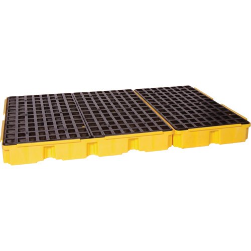 SGJ292-Modular Spill Platform