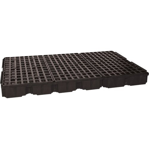 SGJ293-Modular Spill Platform