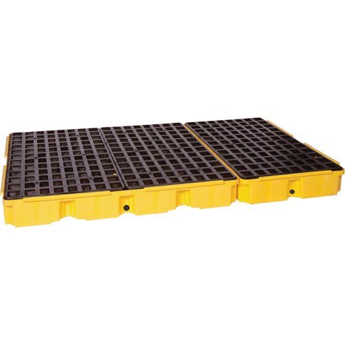 SGJ294-Modular Spill Platform