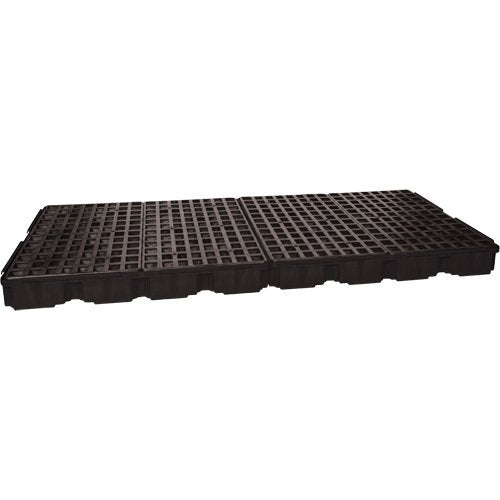 SGJ295-Modular Spill Platform