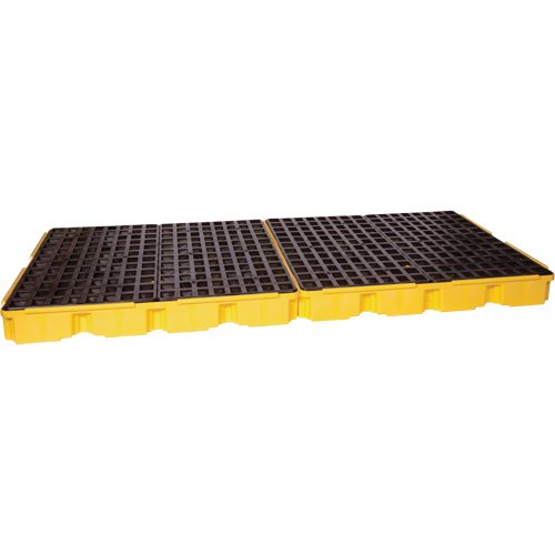SGJ296-Modular Spill Platform