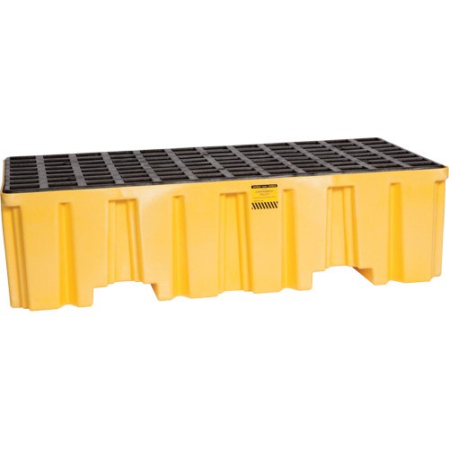 SGJ302-Spill Containment Pallet