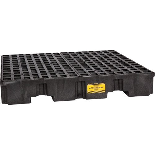 SGJ305-Spill Containment Pallet