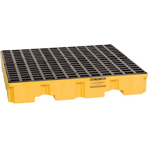 SGJ306-Spill Containment Pallet