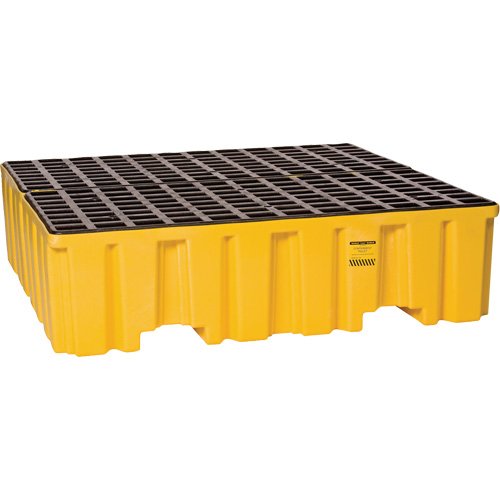 SGJ310-Spill Containment Pallet