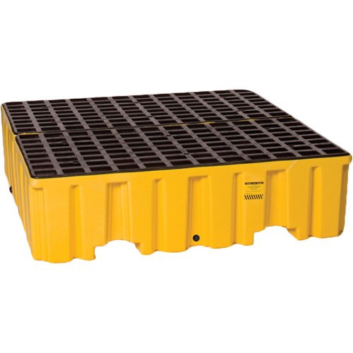 SGJ312-Spill Containment Pallet