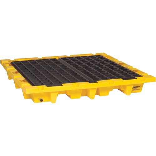 SGJ313-Spill Containment Pallet