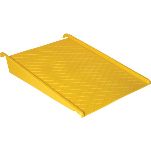 SGJ315-Spill Control Ramp