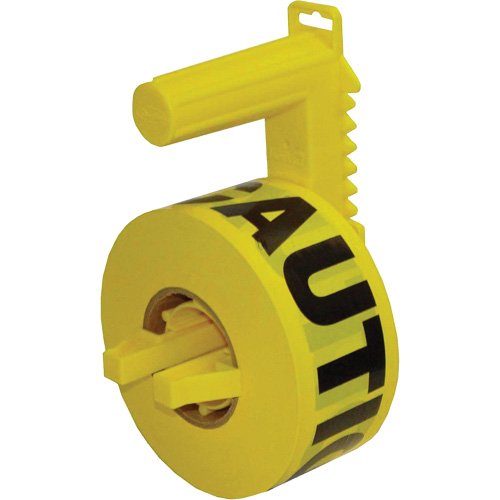 SGJ676-WizPro® Barricade Tape Dispenser