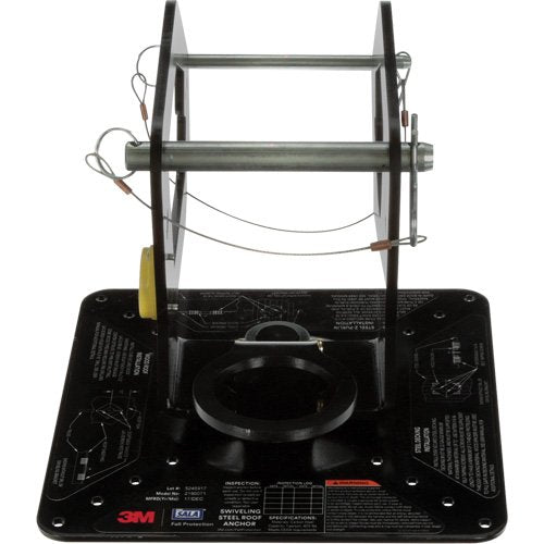 SGJ695-DBI-SALA® Roof Anchor