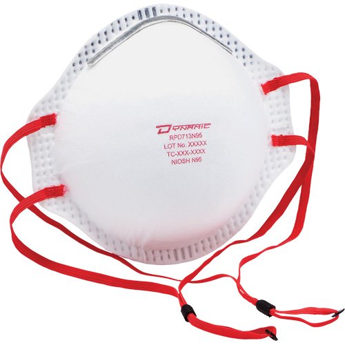SGK070-Dynamic™ Particulate Respirator
