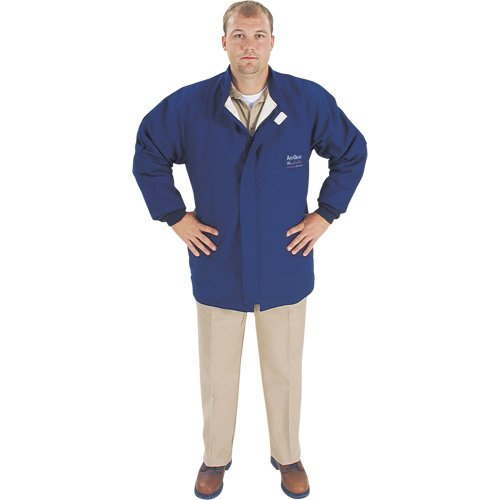 SGK076-Arc Flash Jacket