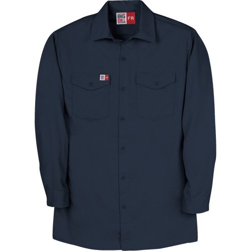 SGK200-Arc Flash Work Shirt