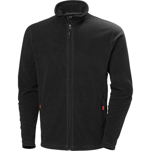 SGK264-Fleece Jacket