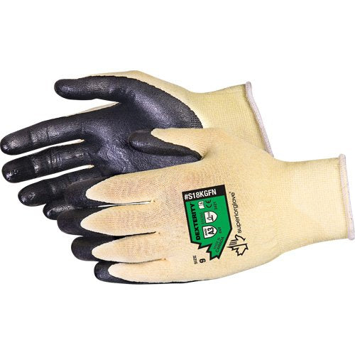 SGK870-Dexterity® Cut-Resistant Gloves