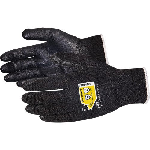 SGK887-Dexterity® Cut-Resistant Gloves