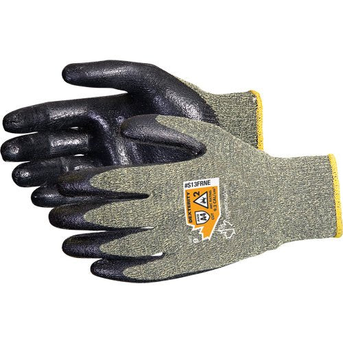 SGK910-Dexterity® Flame-Resistant Gloves