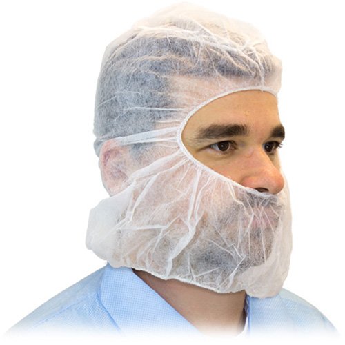 SHK929-Disposable Hood