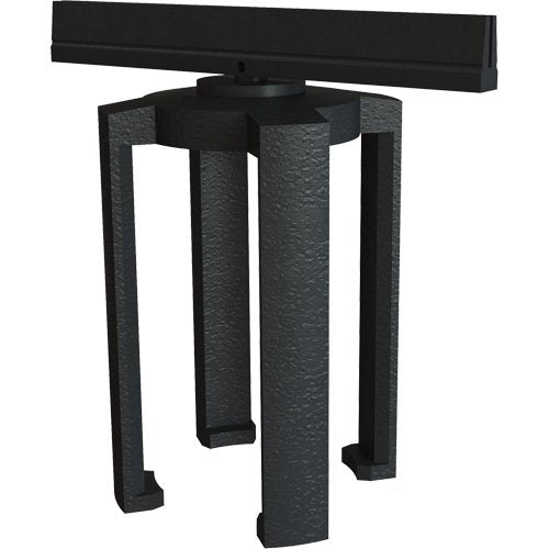 SGL033-PLUS Barrier System Sign Bracket