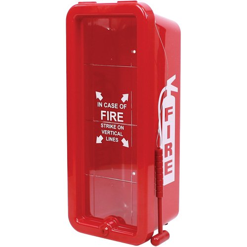 SGL076-Fire Extinguisher Cabinet