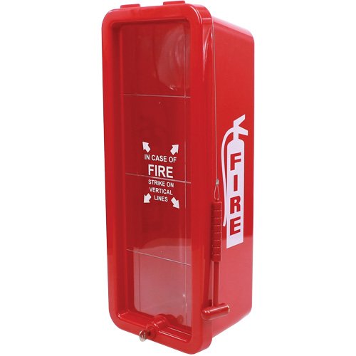 SGL077-Fire Extinguisher Cabinet