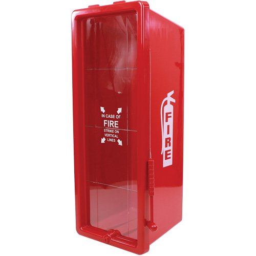 SGL078-Fire Extinguisher Cabinet