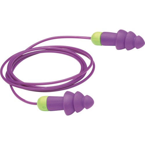 SGL108-Rockets® Reusable Earplugs