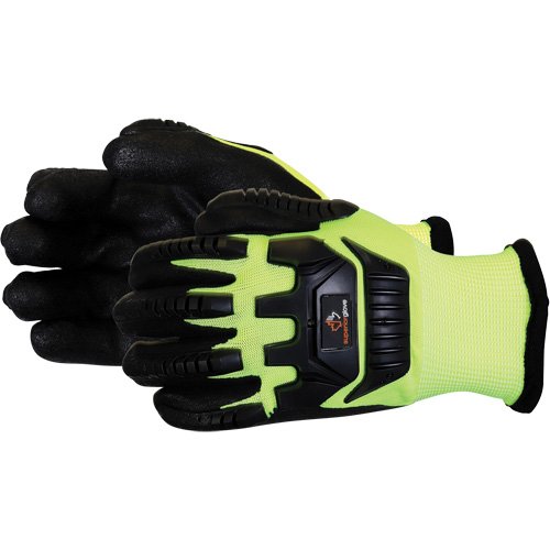 SGL150-Dexterity® Coated Gloves