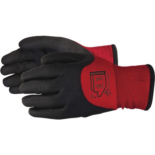 SGL153-Dexterity® Coated Gloves