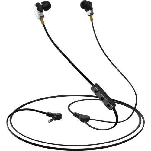 SGL195-CAT® Active Urban™ Smartphone Earphones