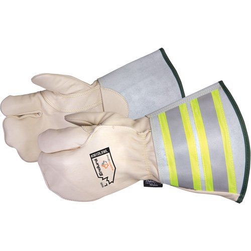 SGL230-Endura® Deluxe Lineman Mitts