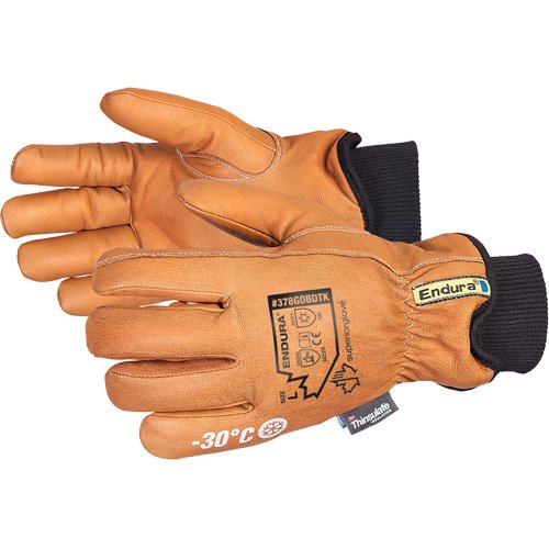SGL234-Endura® Deluxe Winter Driver's Glove