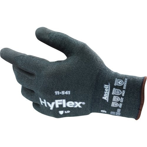 SGL260-HyFlex® 11-541 Cut-Resistant Gloves