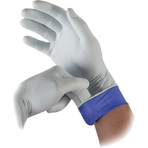 SGL288-Lifestar EC® LSE-104 Dual-Coloured Examination Gloves