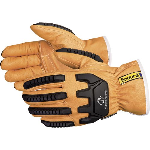 SGL292-Endura® Anti-Impact Driver's Gloves