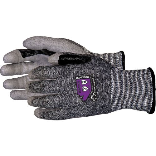 SGL317-Composite-Knit Cut-Resistant Gloves