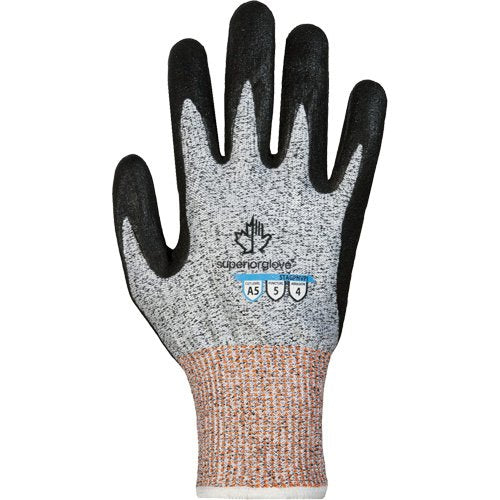 SGL333-Cut-Resistant Anti-Vibration Gloves