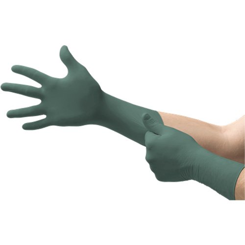 SGL781-Dura Flock Gloves