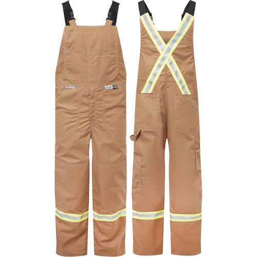 SGL874-Avenger 12 oz. Bib Pants