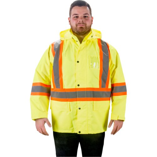 SGM194-RZ1000 Rain Jacket