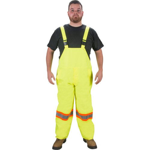 SGM201-RZ1000 Rain Bib Pants