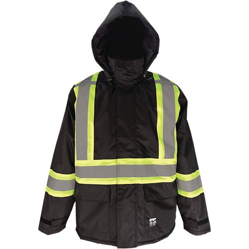 SGM415-Open Road Jacket