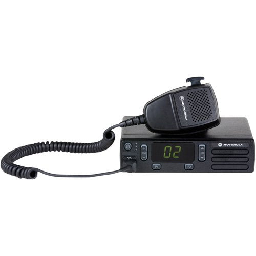 SGM913-CM200d Series Portable Radio and Repeater