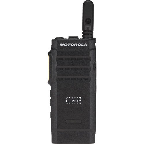 SGM933-SL-300 Series Portable Radio