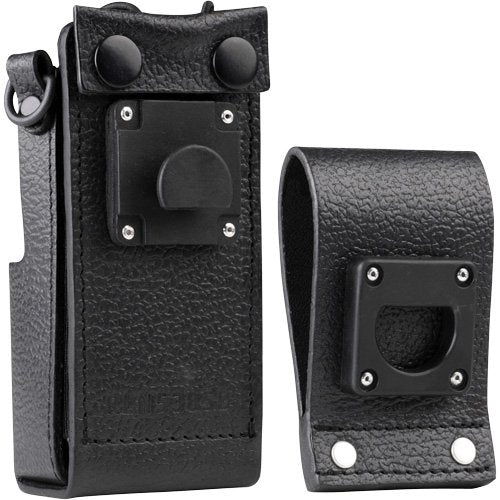 SGM968-Leather Case with Swivel