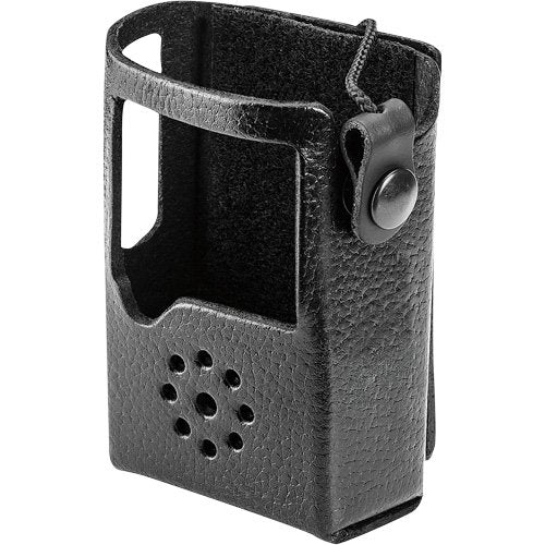 SGM969-Leather Case with Belt Loop