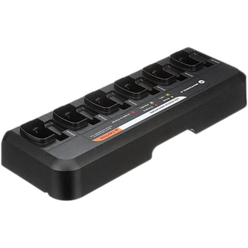 SGM982-Multi-Unit Charger