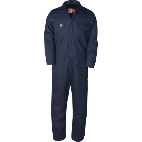 SGM999-Westex™ UltraSoft® Unlined Coveralls